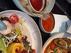 -Nord Grill&Bar Highland诺德西餐(深圳欢乐海岸店)