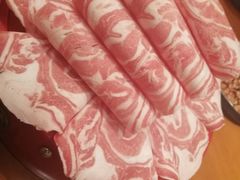 -前门涮肉(群力店)