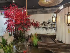 -印巷里主题餐厅(马鞍山店)