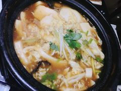 -运德成·天津老味烧烤(广开二马路店)
