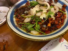 -馬蘭花開(车站大道店)