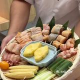 天津新店！烧鸟爱好者狂喜