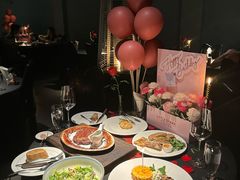 -小火花·干式熟成牛排馆Spark SteakHouse(剑桥郡店)