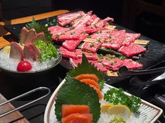 -千寻烧肉(政务区店)