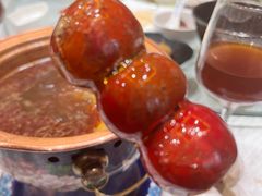 -东来顺•非遗火锅(外滩店)