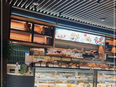 -德南面包房(尚都店)