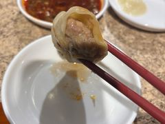 -金谷园饺子馆(北邮总店)
