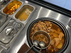 -阿婆牛杂·广府非遗地标美食(云山天地店)