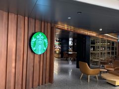 -星巴克臻选(国贸商城首店)
