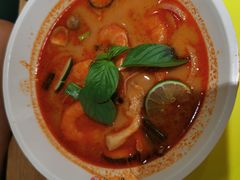 -蔡澜Pho·越南粉餐厅(海上世界店)