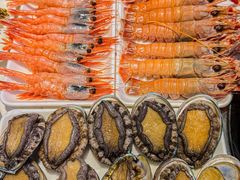 -半岛听涛蒸汽海鲜自助(K11店)