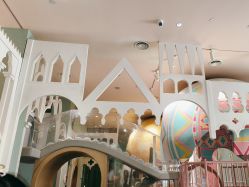 -奈尔宝·儿童乐园·亲子餐厅(星河湾店)