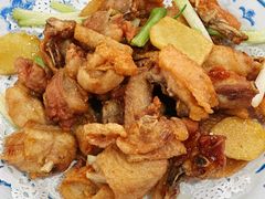 -腰记饭店(龙源路店)
