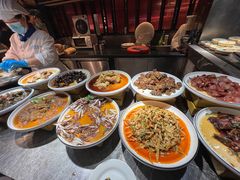 -星伦多自助料理(华润万象城店)