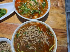 -桂花香手工面(鼓楼店)