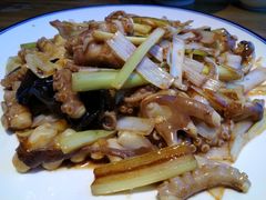 -吕氏疙瘩汤·私家菜馆(慈云寺店)