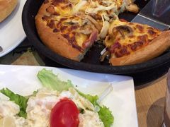 -必胜客(上海新南方商城PH店)