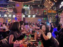 -HIB HUB公社(解放西路店)