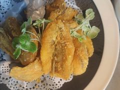 -佬太公海鸭·海鲜大排档(上海总店)