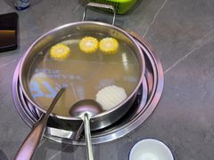 -贵宾牛·潮汕牛肉火锅(珠池总店)
