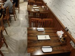 大堂-建国328 本帮小馆·面馆