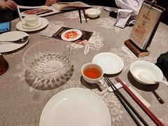 -香云轩·顺德菜(香云纱园林酒店店)