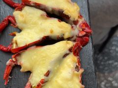 -一棠龙虾•王牌虾球(恒隆广场店)