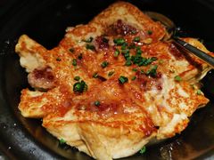 客家酿豆腐-客语客家菜(琶洲保利店)
