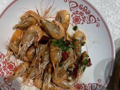 -小方外婆菜(蒙山路店)