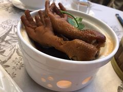 -香云轩·顺德菜(香云纱园林酒店店)