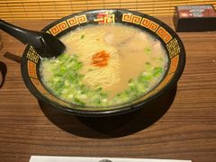 -一蘭拉面(尖沙咀店)