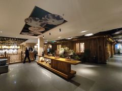 自助取餐区-宴西湖(滨湖公园店)