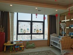 -女王智慧母婴健康护理·产后恢复中心