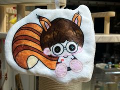 -麦当劳(中山公园龙之梦店)