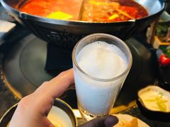 -湊湊火锅·茶憩(新中关购物中心店)