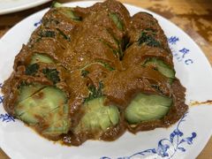 -柴氏风味斋(甘家口店)
