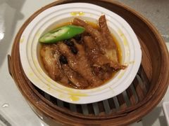 -潮福城潮州大酒楼(湖滨北路店)
