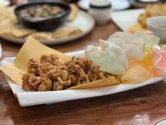 -宋都禾源·灌汤包子(汉兴路直营店)