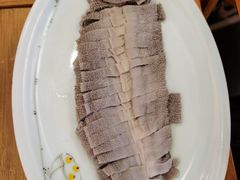 -1078號老北京涮肉(松柏店)