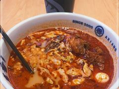-阿香米线(深业上城店)