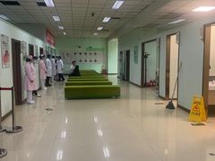 -慈铭体检(世纪城分院)