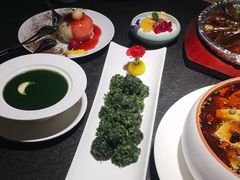 -安多素食(广仁寺路店)