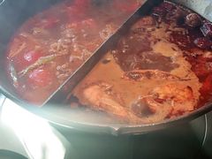 -湊湊火锅·茶憩(新中关购物中心店)