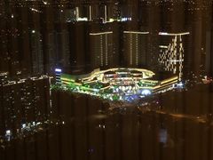 -嘉定凯悦·咖啡厅