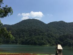 -广州市石门国家森林公园
