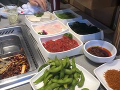-海底捞火锅(旭辉MALL店)