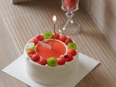 -花甜生活FatimCake·生日蛋糕