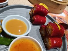 -点都德(聚福楼店)