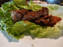 -老卜奎齐齐哈尔烤肉(人民东路店)