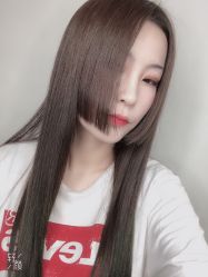 -MYYF SALON烫发染发